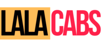 Lala Cabs